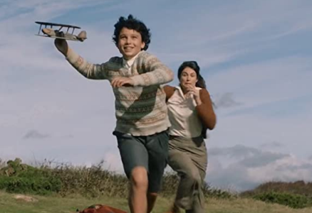 movie image